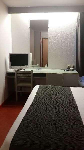 Brit Hotel Sarreguemines Cameră foto